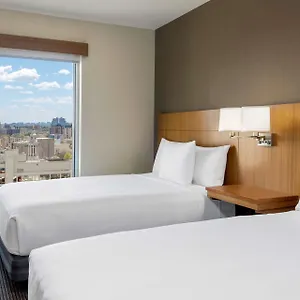 3* Hotel Hyatt Place Downtown